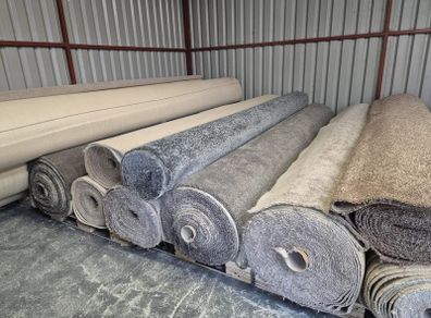 New Carpets For Sale Any Size Available