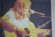 Neil Young Official Bootleg vinyl