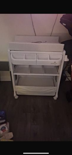 baby changer