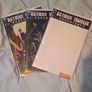 Batman Teenage Mutant Ninja Turtles #1 - 6 Comics Image 2