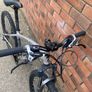 26 Inch Speczilzed Hardrock mountain bike Image 7
