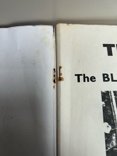 The RUC : The Black and Blue Book