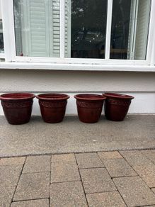 Flower Pots