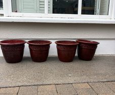 Flower Pots
