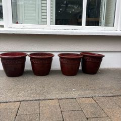 Flower Pots