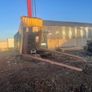 Fork lift toes Image 3