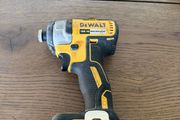 Dewalt Impact Driver