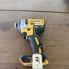 Dewalt Impact Driver