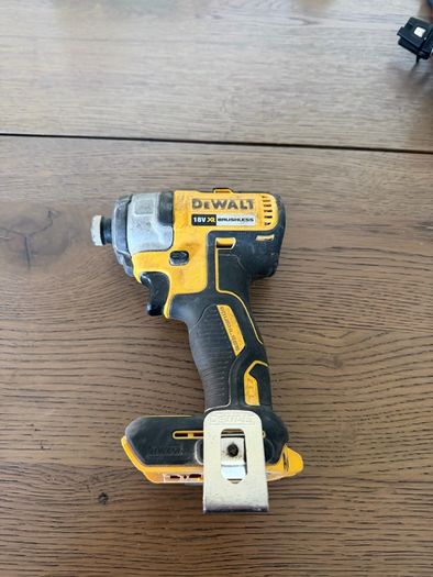 Dewalt Impact Driver