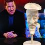 3D Printed Jeff Dunham Puppets Show Set/Individual Figurines Image 4