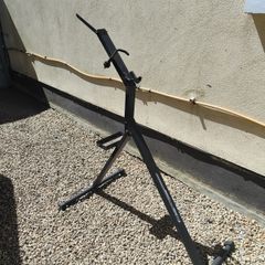 Bike Stand