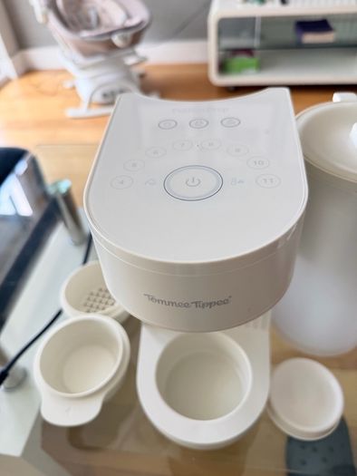 Brand new Tommee Tippee Perfect Prep Machine, never used.