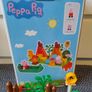 Peppa Pig Camping set blocks (compatible with Lego Duplo) Image 7