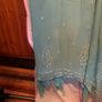 Monsoon Silk Dress, 1920s style/ Prohibition style/ peaky blinders/ flappers dress Image 5