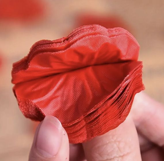 Rose Petals X 1000