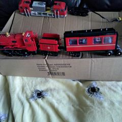 Lego loads of lego