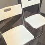 folding chairs Image 2