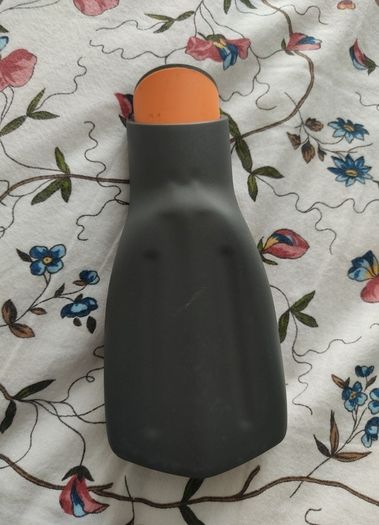Sea to Summit Pocket Trowel (foldable with internal storage compartment)