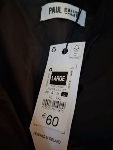 Ladies jacket