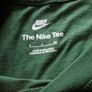 Brand new, unused, no tags, NIKE t-shirt Image 4