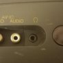 14" 50hz old / vintage / retro gaming CRT TV Image 2