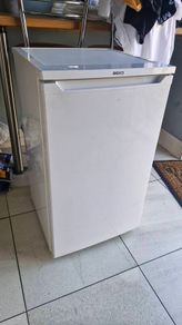 under counter fridge