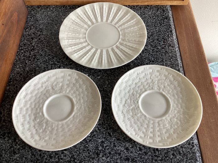 Belleek Collection Bundle 1st & 2nd Black Marks