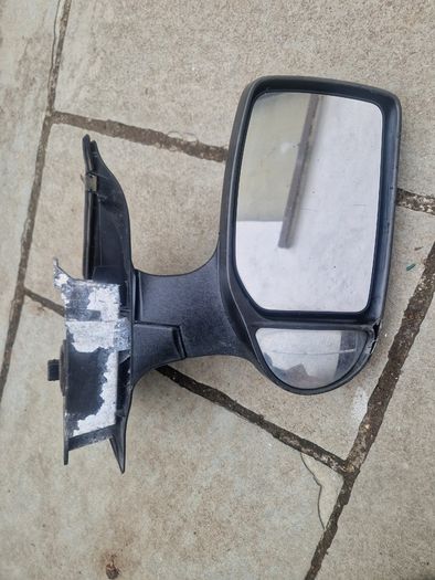 Ford Transit MK6 mirror rhs