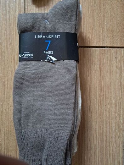 NEW 12 X Pair of Men's Socks