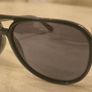 Jim Halo aviator sunglasses Image 5