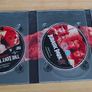 Jurassic Park: The Ultimate Collection 4-disc DVD box set released in 2005. Image 2