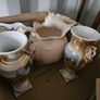 china jugs lamps etc Image 2