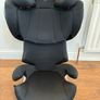 Cybex Q-3 Fix Platinum car seat Image 8