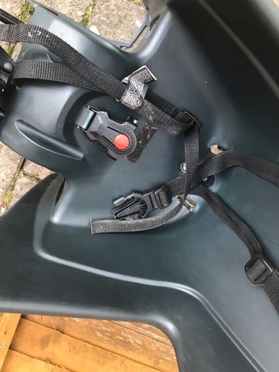 Bike Seat