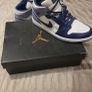 nike air jordan mid 1 Image 5