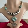 Babylone necklace Image 6