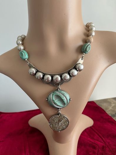 Babylone necklace