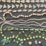 Gemstone beads strands Image 3