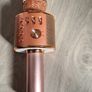 Karaoke Wireless Microphone Image 9