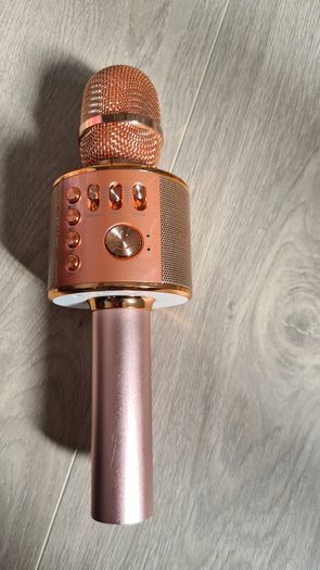 Karaoke Wireless Microphone