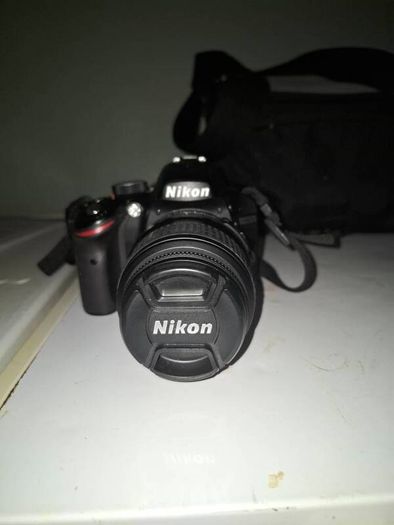 camera