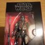 Star Wars Black Series: The Mandalorian 6'' (Original) Image 6