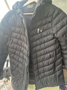 montirex coat