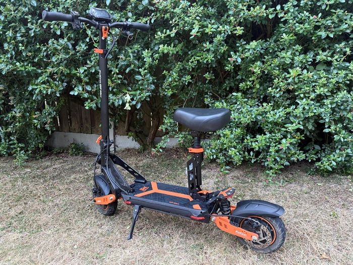 KuKirin (Kugoo) G2 Max Electric Scooter
