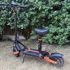 KuKirin (Kugoo) G2 Max Electric Scooter