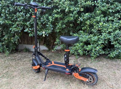 KuKirin (Kugoo) G2 Max Electric Scooter