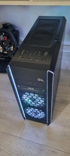 Gaming PC Gtx1080ti