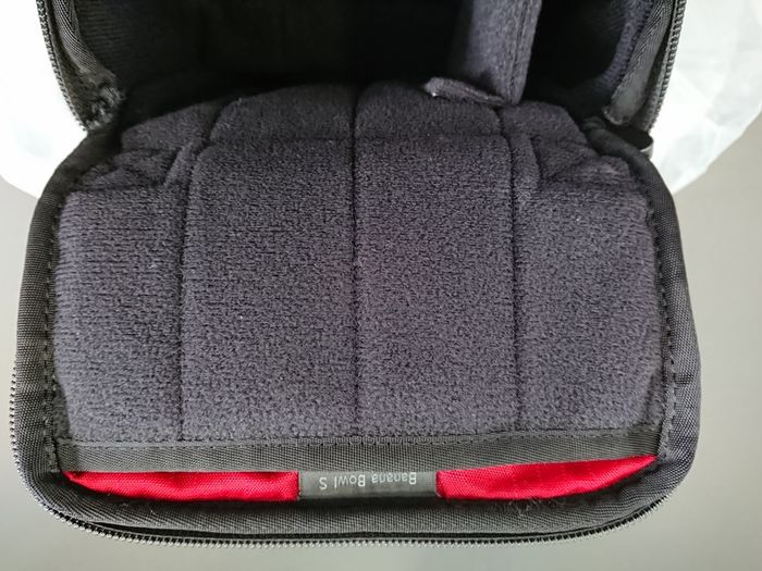 Camera Bag