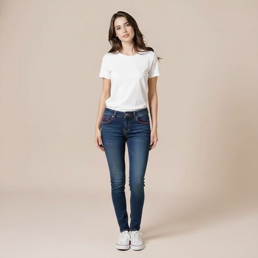 SuperDry jeans