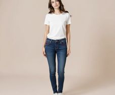 SuperDry jeans